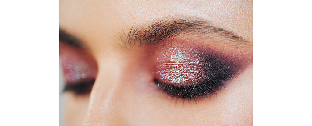 Summer Purple Hues